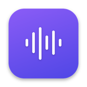 WyzeScribe app icon