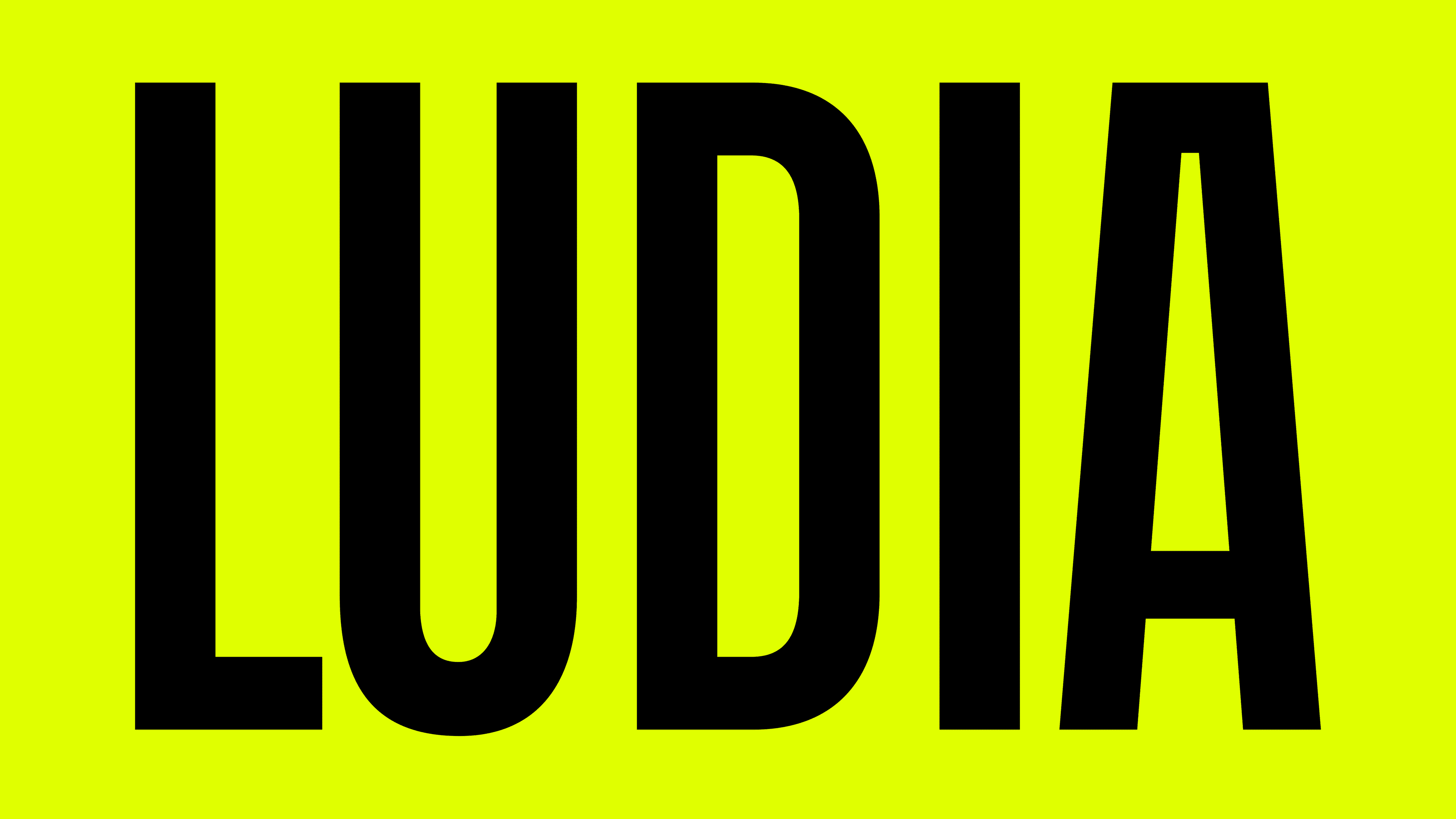 Ludia