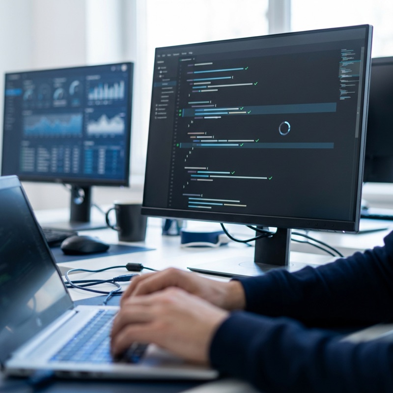 AI-Accelerated S/4HANA Migration Playbook