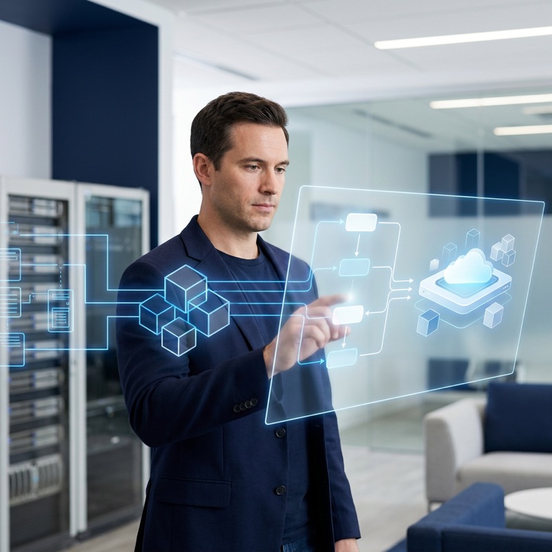 S/4HANA Migration Playbook